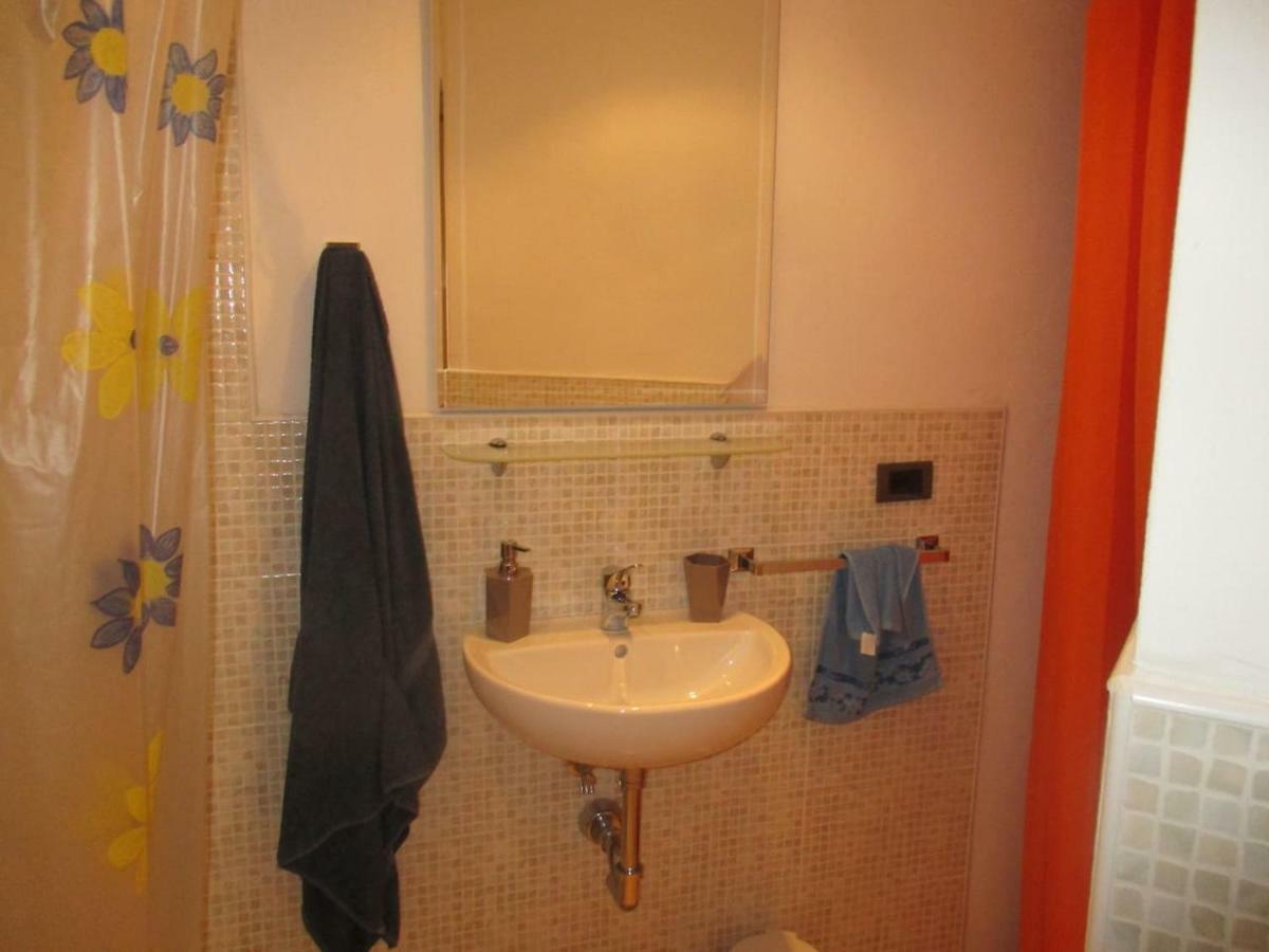 Il Nido La Spezia Exterior foto