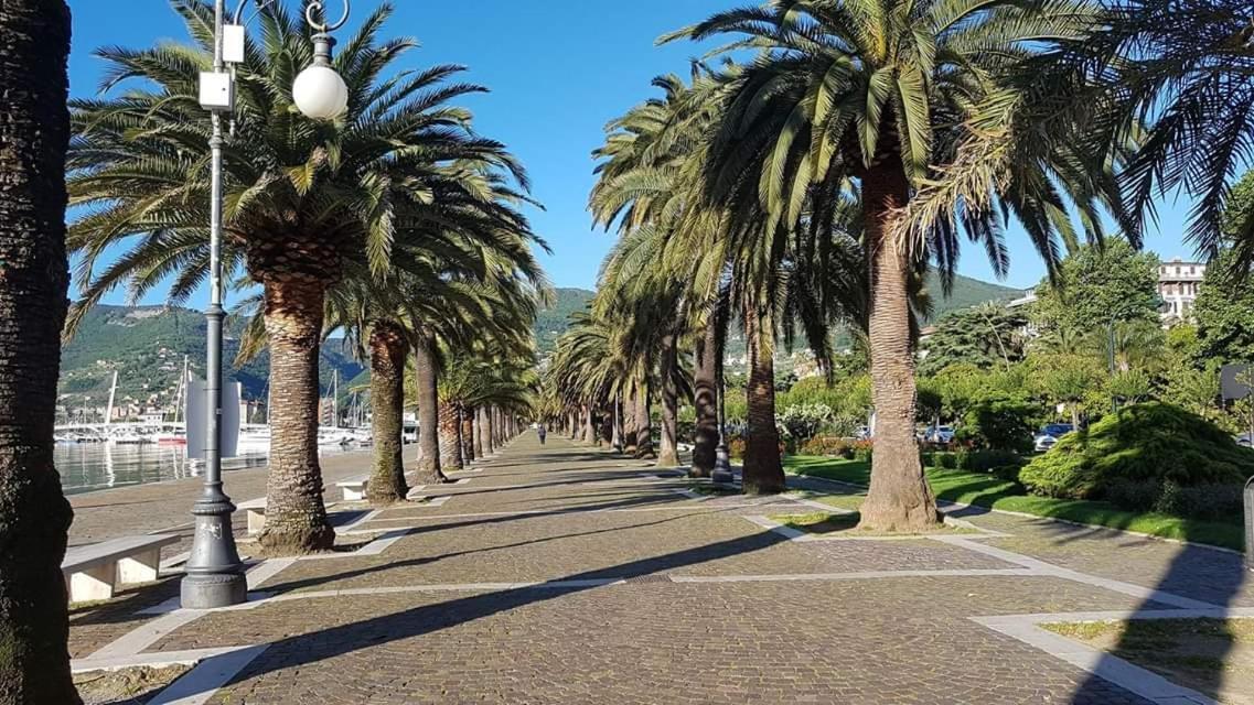 Il Nido La Spezia Exterior foto