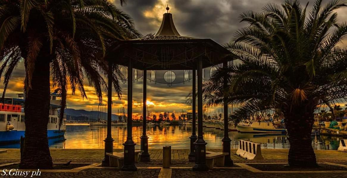 Il Nido La Spezia Exterior foto