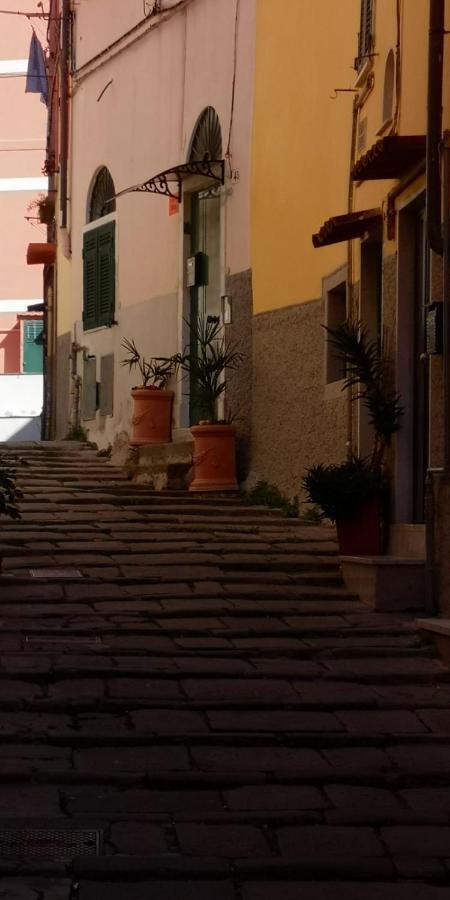 Il Nido La Spezia Exterior foto
